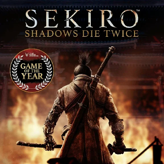 ✅Sekiro: Shadows Die Twice GOTY Edition •XBOX ONE X|S🎮