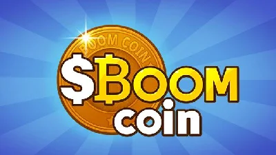 🧊Рефералы на проект телеграмм Boom: Loud Coin