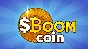 🧊Рефералы на проект телеграмм Boom: Loud Coin
