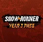 SnowRunner - Year 3 Pass (Steam Gift KZ) 🔥