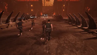 🔥 Chained Together - ОНЛАЙН STEAM (GLOBAL)