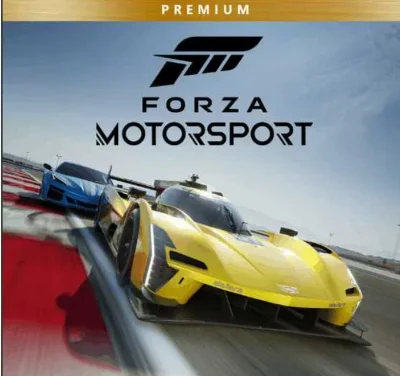 Forza Horizon 5 Premium+FH4+Game Pass 400+ОНЛАЙН🌐