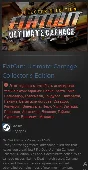 FlatOut: Ultimate Carnage Collector´s Edition LATAM