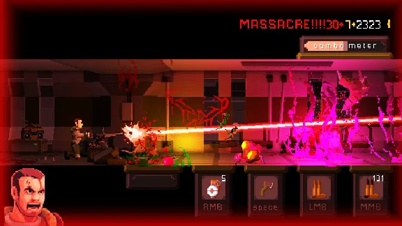 ✅Let Them Come ⭐Steam\RegionFree\Key⭐ + Bonus