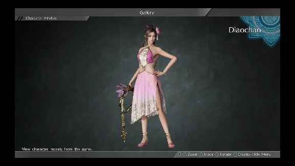 ✅💙DIAOCHAN (DUDOU COSTUME)💙STEAM GIFT🤖AUTODELIVERY