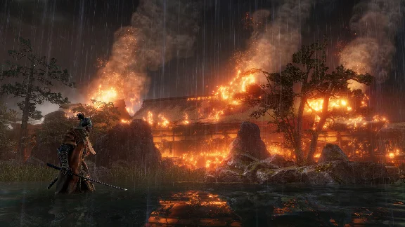 ✅Sekiro: Shadows Die Twice GOTY Edition •XBOX ONE X|S🎮