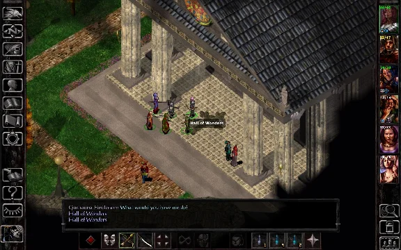 ✅Baldur´s Gate Faces of Good and Evil Enhanced Edition