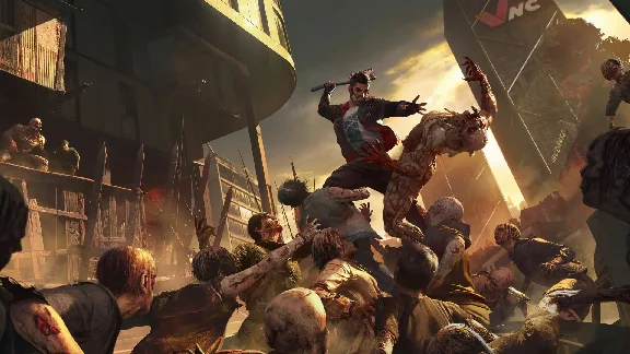 ✅Dying Light 2: Stay Human-Reloaded Edition•XBOX ONE 🎮