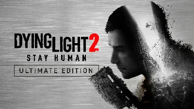 ✅Dying Light 2: Stay Human-Ultimate Edition•XBOX ONE 🎮