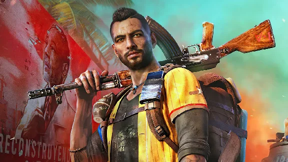 ✅Far Cry® 6 • XBOX ONE & X|S🎮