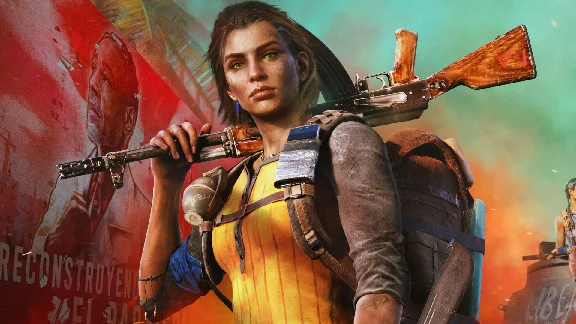 ✅Far Cry® 6 • XBOX ONE & X|S🎮