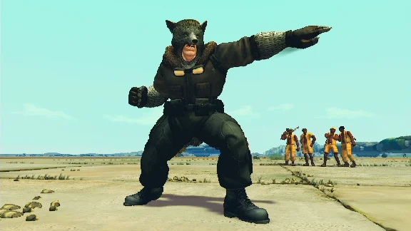 ✅💙USFIV: CLASSIC WILD PACK💙STEAM GIFT🤖АВТОДОСТАВКА🤖