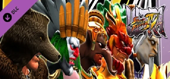 ✅💙USFIV: CLASSIC WILD PACK💙STEAM GIFT🤖АВТОДОСТАВКА🤖