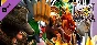 ✅💙USFIV: CLASSIC WILD PACK💙STEAM GIFT🤖АВТОДОСТАВКА🤖