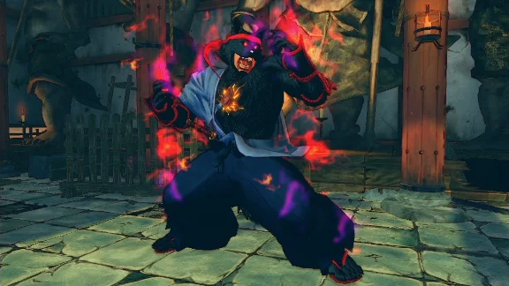✅💙USFIV: ARCADE CHALLENGERS WILD PACK💙STEAM GIFT