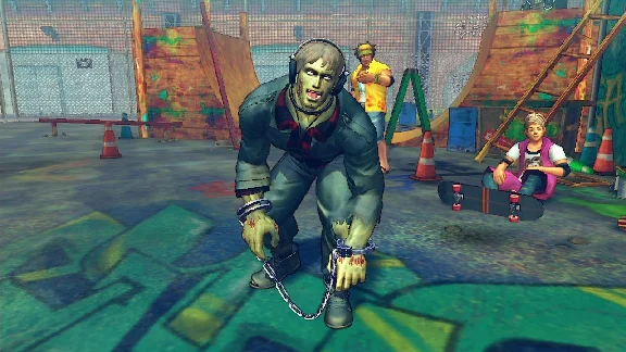 ✅💙USFIV: CHALLENGERS HORROR PACK 2💙STEAM GIFT🤖АВТО