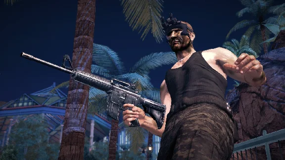✅💙DEAD RISING 2 - SOLDIER OF FORTUNE PACK💙STEAM GIFT
