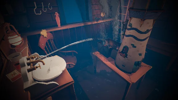 ✅A Fisherman´s Tale VR ⚫STEAM🔑КЛЮЧ🌎РФ+МИР +🎁