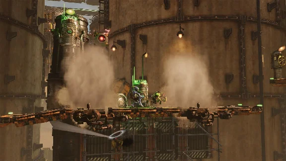✅Oddworld Soulstorm Enhanced Edition⚫STEAM🔑KEY🌎GLOBAL