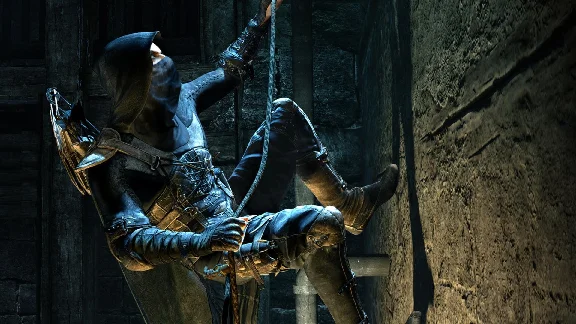 ✅Thief (2014) ⭐Steam\RU+CIS\Key⭐ + Bonus