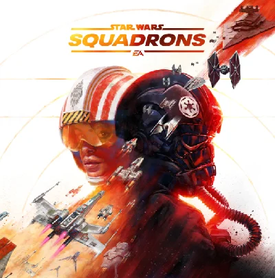 🔥 STAR WARS: Squadrons 🟢Online ✅Новый аккаунт + Почта