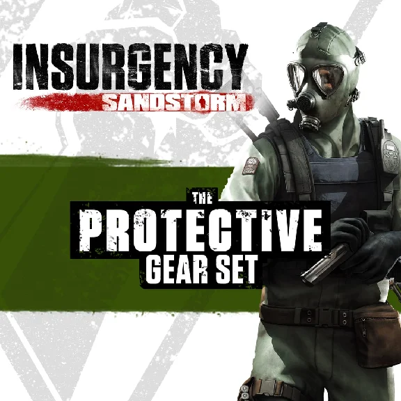 ✅Insurgency: Sandstorm - Protective Gear Set✅ПСН