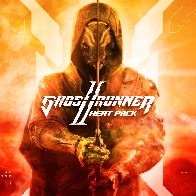 ✅Ghostrunner 2 – Heat Pack✅PS5✅ПСН✅PLAYSTATION