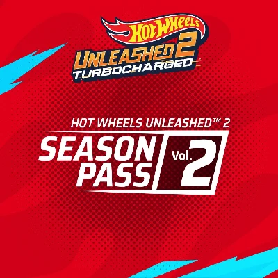 HOT WHEELS UNLEASHED™ 2 - Season Pass Vol. 2✅PSN✅PS5