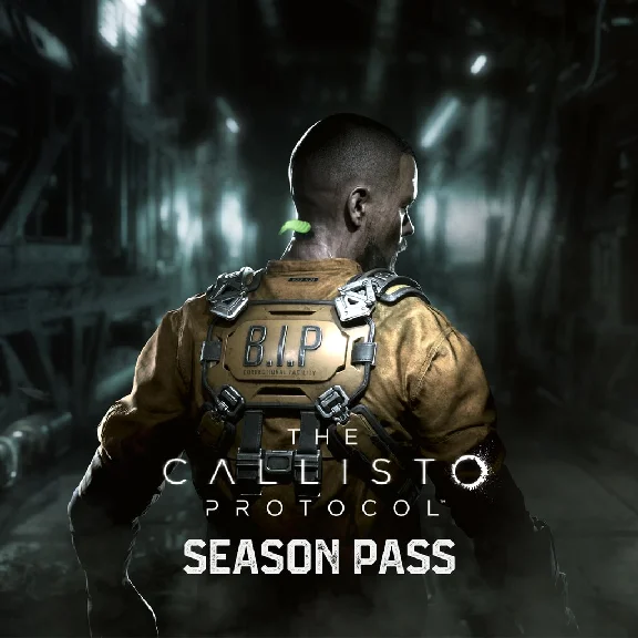 ✅The Callisto Protocol: Season Pass✅PS4✅PS5✅ПСН