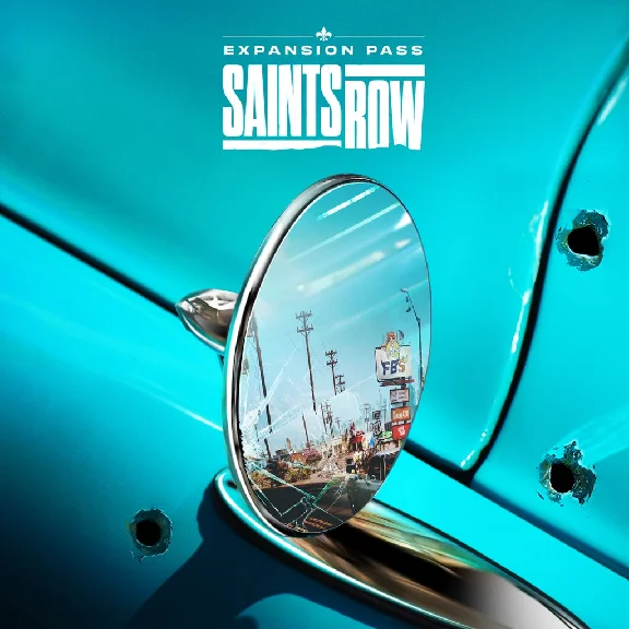 Saints Row Expansion Pass✅PSN✅PS4✅PS5✅PLAYSTATION