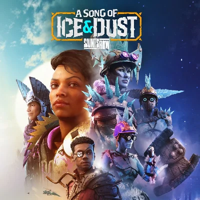 ✅Saints Row: A Song of Ice & Dust✅PS4✅PS5✅ПСН