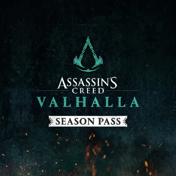 ✅Assassin´s Creed Valhalla - Season Pass✅PS4✅PS5✅ПСН