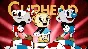 Cuphead + The Delicious Last Course + MEGABONUS GAMES