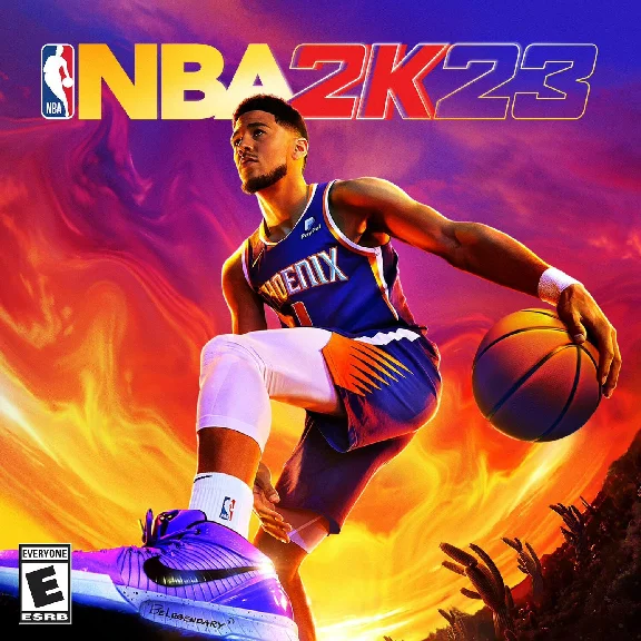 💳 NBA 2K23 (PS4/PS5/EN) Activation P2-P3