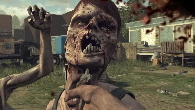 🎁THE WALKING DEAD: SURVIVAL INSTINCT Steam Region Free