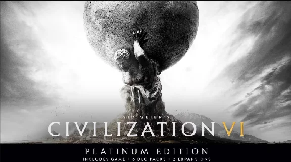💥Sid Meier’s Civilization® VI ⚪ EPIC GAMES PC 🔴ТR🔴