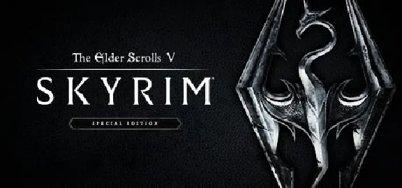 Oblivion GOTY Deluxe +Morrowind +Skyrim Special Edition