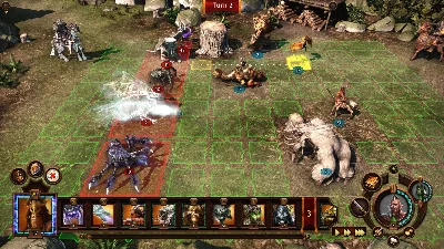 ✅Might & Magic Heroes VII Complete Edition⭐Ubisoft\Key⭐