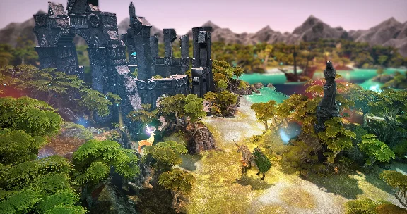 ✅Might & Magic Heroes VII Complete Edition +3 DLC⭐Uplay