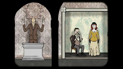 ✅Rusty Lake: Roots ⭐Steam\RegionFree\Key⭐ + Bonus