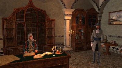 ✅Sea Dogs To Each His Own Hero of the Nation⭐Steam\Key⭐