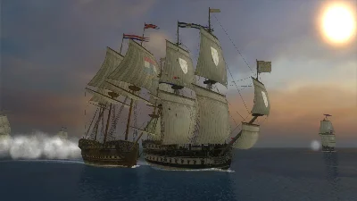 ✅Sea Dogs To Each His Own Hero of the Nation⭐Steam\Key⭐