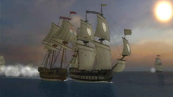 ✅Sea Dogs To Each His Own Hero of the Nation⭐Steam\Key⭐