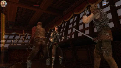 ✅Sea Dogs To Each His Own Happily Ever After⭐Steam\Key⭐