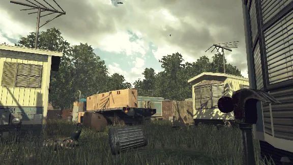 🎁THE WALKING DEAD: SURVIVAL INSTINCT Steam Region Free