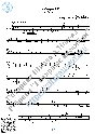 Колыбельная_Брамс (Ноты для 4-х гитар)