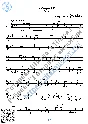 Колыбельная_Брамс (Ноты для 4-х гитар)