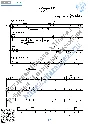 Колыбельная_Брамс (Ноты для 4-х гитар)
