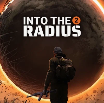 Into the Radius 2 + UPDATES  / STEAM ACCOUNT
