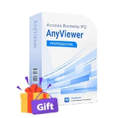 ✅ AnyViewer Professional AOMEI 🔑  лицензия ключ, код